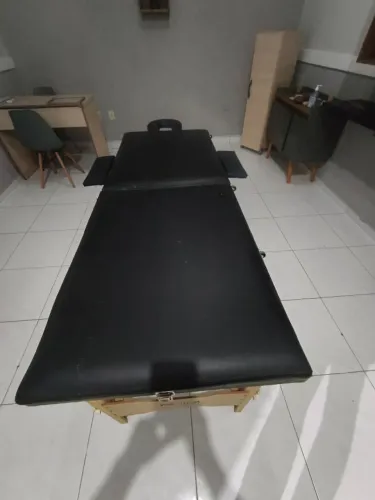 Maca dobrável 