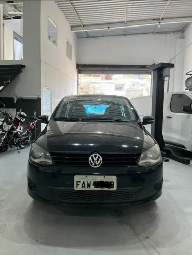 Volkswagen Fox 1.0 MI Total Flex 8V 3P 2013