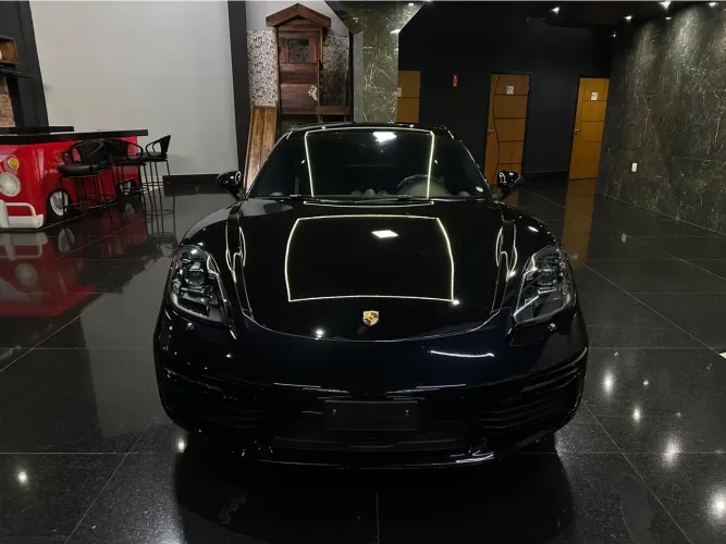 Porsche 718 Cayman T 2.0 300cv 2020