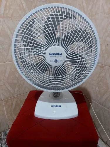 VENTILADOR DO PEQUENO 