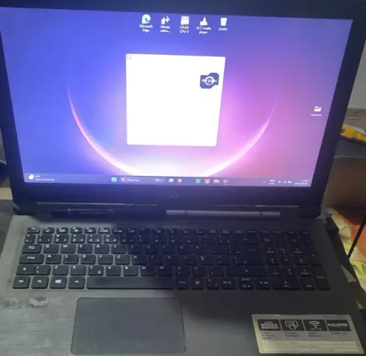 Notebook Acer Aspire3 A315-41