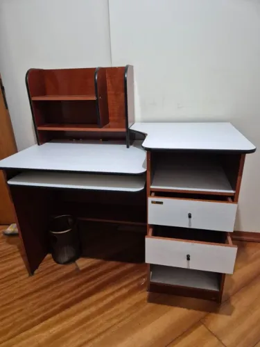 ESCRIVANINHA PARA HOME OFFICE