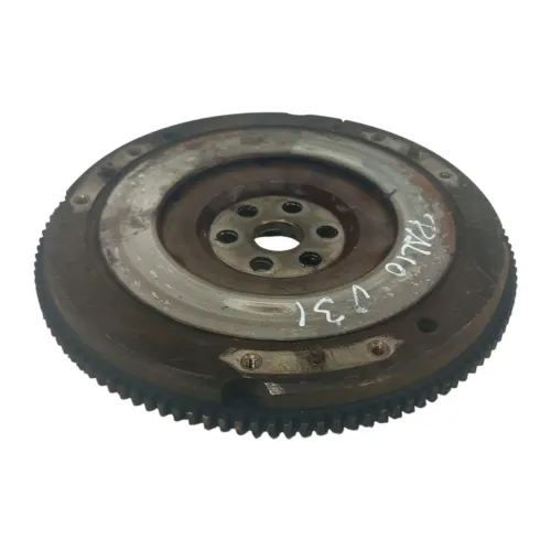 Volante Motor Cremalheira Fiat Palio 1.0 8v 1996 1997 A 2000