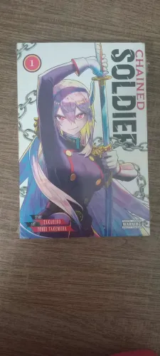 Mato no Seihei Vol.01