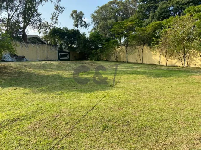 Terreno Residencial à Venda no Jardim Marajoara, São Paulo/SP