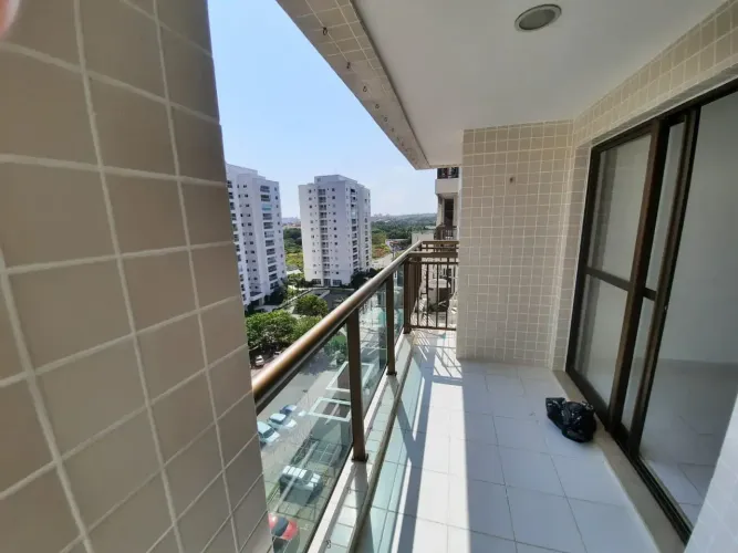 JS090. ALUGO APARTAMENTO NO JARDINS