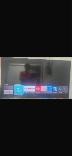 Tv samsung smart 40 polegadas