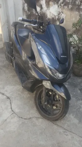 vendo PCX 