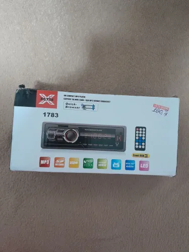 Rádio mp3