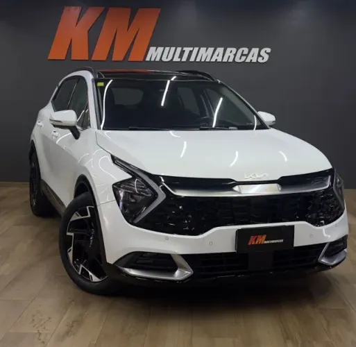 Kia Motors Sportage EXP P. 1.6 T-gdi Mhev 2023