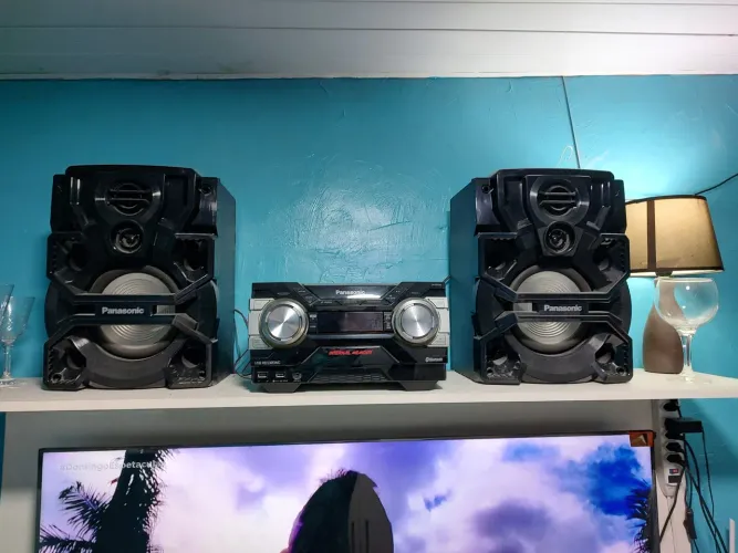 Mini System
