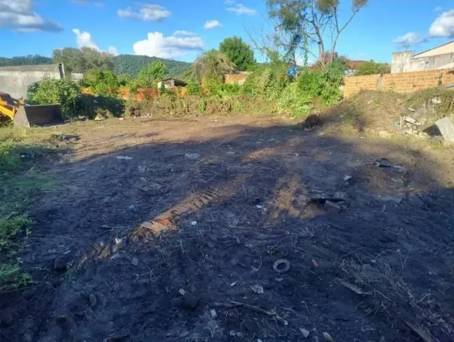 Terreno - Santa Maria RS