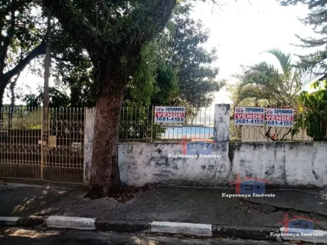Residencial - Quitauna