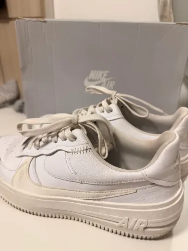 Tênis Nike 38 plataforma