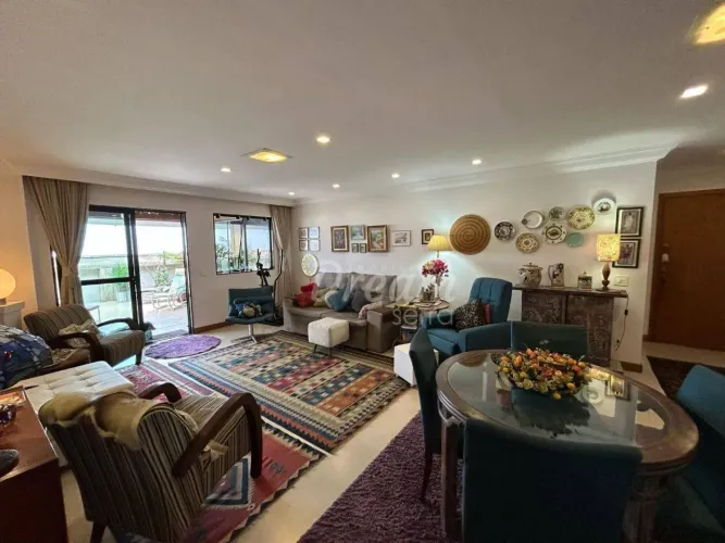 Cobertura com 3 dormitórios à venda, 222 m² por R$ 1.450.000,00 - Alto - Teresópolis/RJ