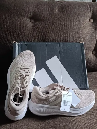 Tênis Adidas Response Runner 