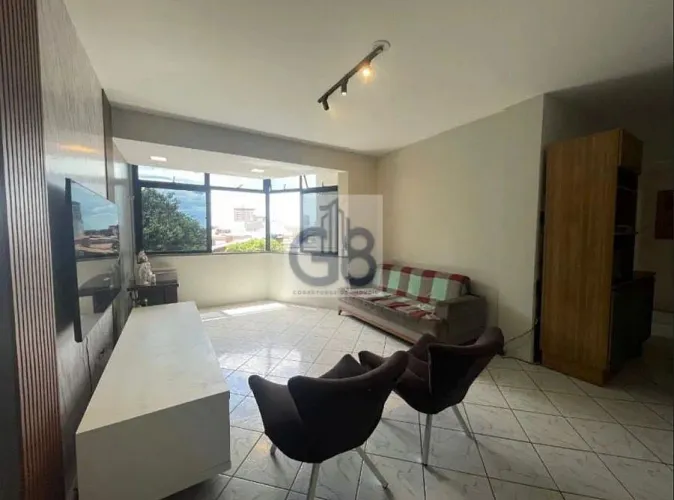 Apartamento no Joaquim Távora, 108m², 3 quartos