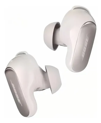 Bose Earbuds Quietcomfort II
