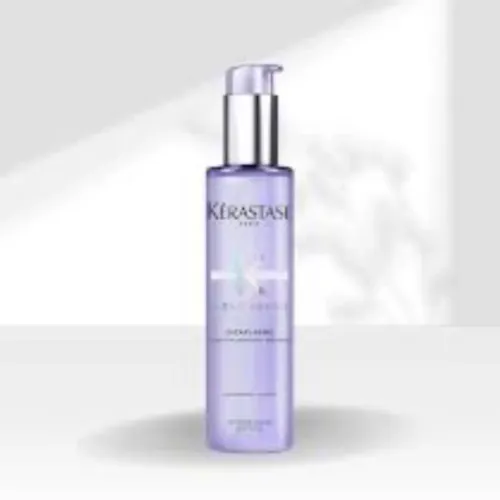Serum Cicaplasme Kérastase para cabelos loiros