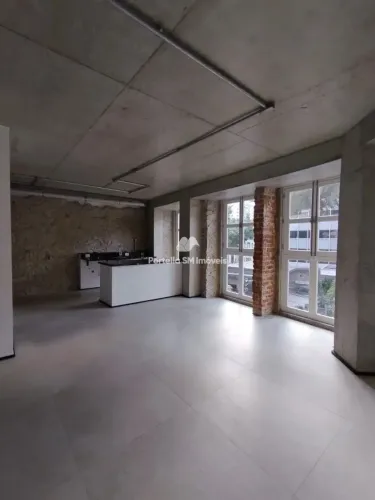 BOTAFOGO | LOFT REFORMADO