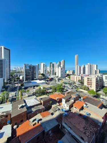 Sala/Conjunto Comercial em Boa Viagem