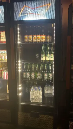 Cervejeira BUDWISER