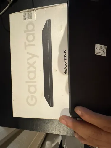 Samsung tab A9