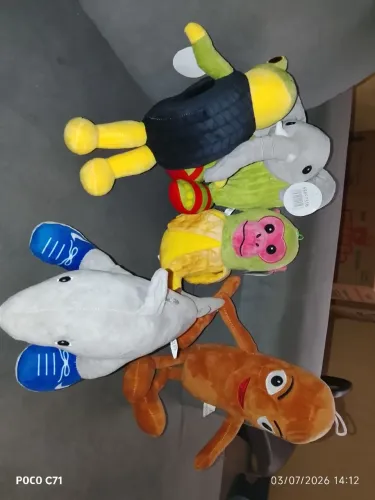 Pelucias 