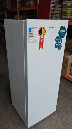 FREEZER VERTICAL