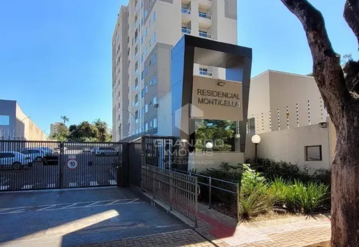 Apartamento com 2 dormitórios à venda, 50 m² por R$ 255.000,00 - Jardim Alvorada - Maringá