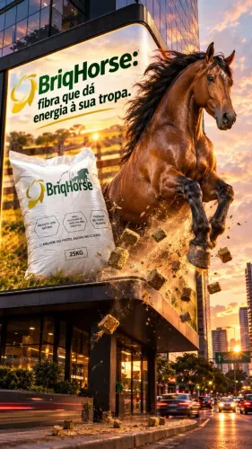 Briqhorse Briqfeno