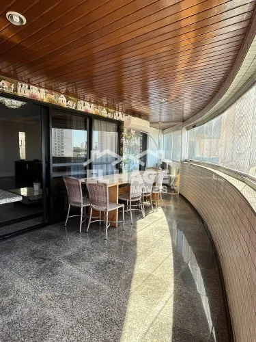 Apartamento à venda, Bosque da Saúde, Cuiabá, MT