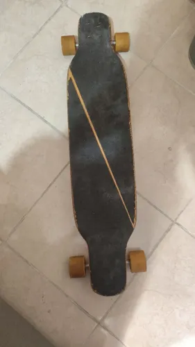 Skate Longboard