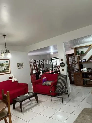 Jardim Cuiabá | Casa 5 quartos, sendo 1 suite