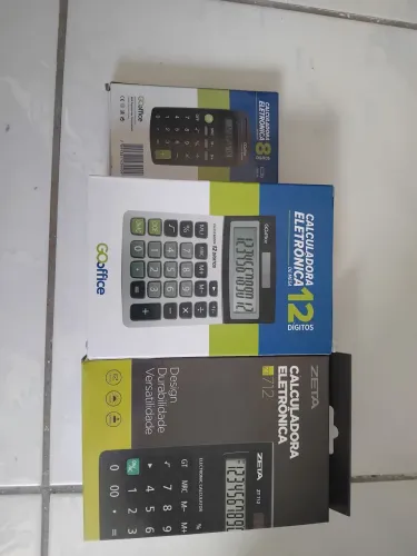 Calculadora