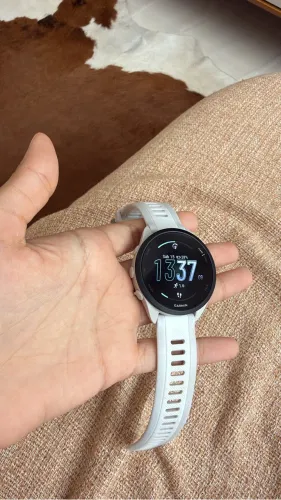 garmin 165