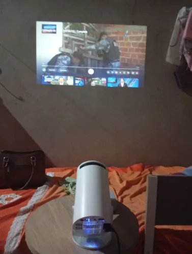 Projetor