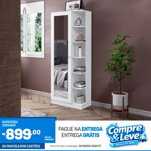 Sapateira