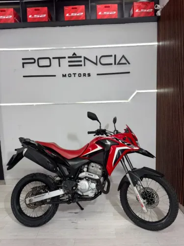 XRE 300 RALLY Financiamento sem entrada