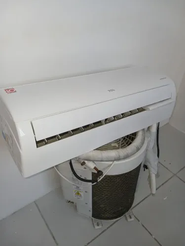 Ar condicionado Tcl Inverter 12.000 Btus
