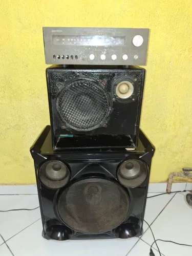 Sim bem funcionando, 500 reais 