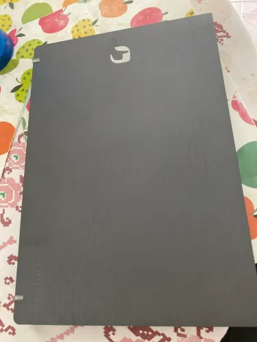 Notebook Positivo