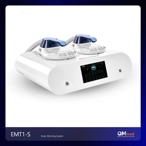 Equipamento de Estimulação Eletromagnética de Alta Intensidade