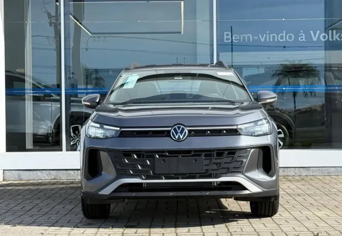 Volkswagen Tera High 1.0 170 TSI Flex 12V 5P AUT 2026