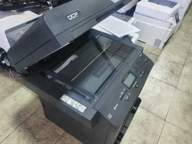 IMPRESSORA BROTHER DCP8157 DN