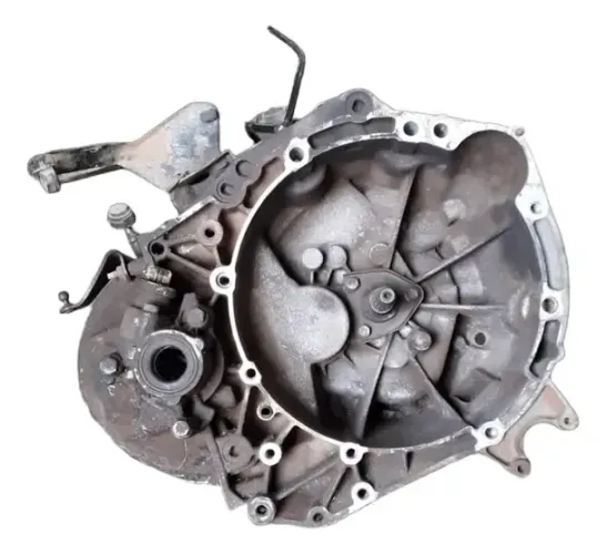 Caixa De Câmbio Peugeot 206 1.0 16v N75 (Usado) / V12