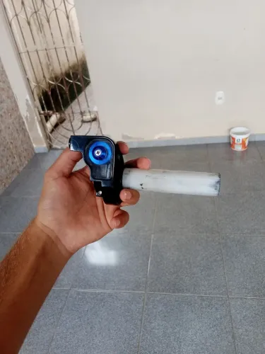 Punho rápido 