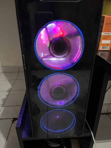 Pc gamer