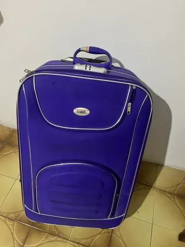 Mala de viagem
