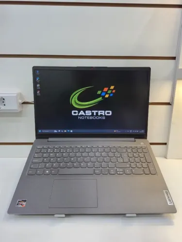 Notebook - Lenovo 3i - Ryzen 7 - 12 GB GB RAM / SSD 256 SSD - NVME - 2 GB RADEON GRAPHIC